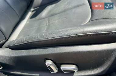 Седан Audi A6 2017 в 