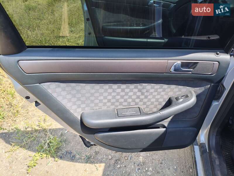 Универсал Audi A6 2000 в Одессе фото 5 Универсал Audi A6 2000 в Одессе