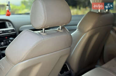 Универсал Audi A6 2007 в 