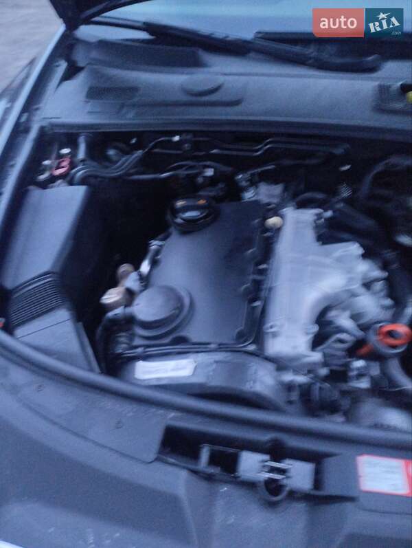 Универсал Audi A6 2008 в Борисполе