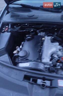 Універсал Audi A6 2008 в 