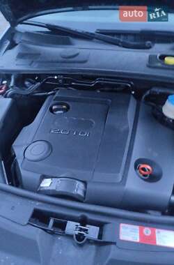 Універсал Audi A6 2008 в Борисполі