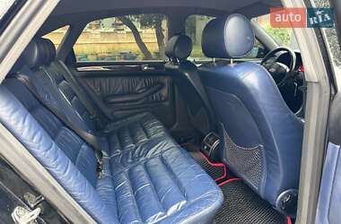 Седан Audi A6 1999 в 