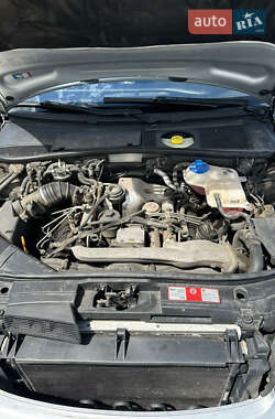 Универсал Audi A6 2003 в 