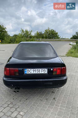 Седан Audi A6 1995 в 
