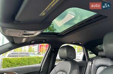 Седан Audi A6 2014 в 