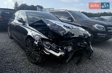 Audi A6 2016 Audi A6 2016