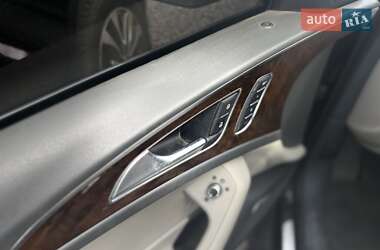 Седан Audi A6 2016 в 