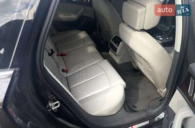 Седан Audi A6 2016 в 