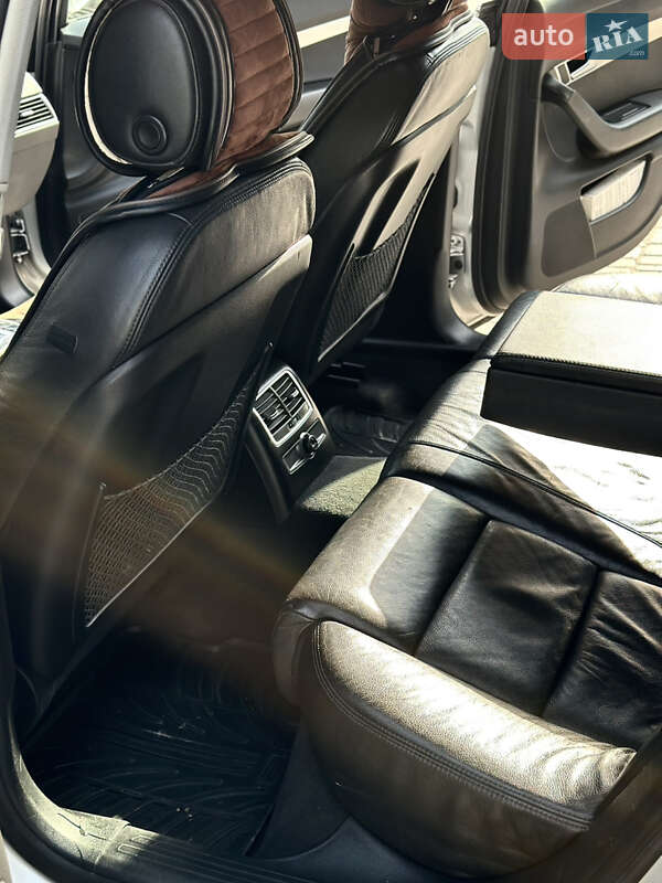 Седан Audi A6 2005 в Тернополе фото 9 Седан Audi A6 2005 в Тернополе