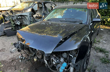 Седан Audi A6 2005 в Харкові