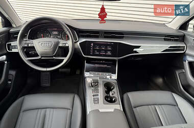 Універсал Audi A6 2019 в 