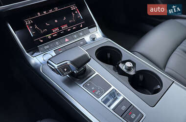 Універсал Audi A6 2019 в 