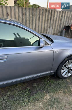 Седан Audi A6 2005 в 
