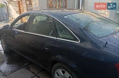 Седан Audi A6 1999 в 