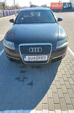 Седан Audi A6 2007 в Ковеле