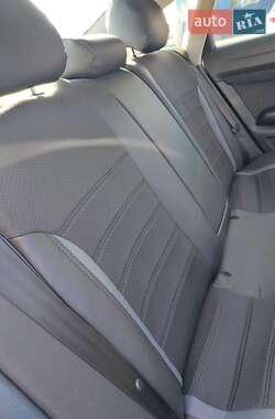 Седан Audi A6 2007 в 