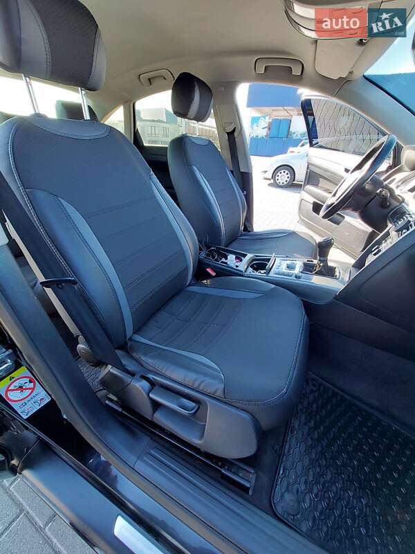 Седан Audi A6 2007 в Ковеле