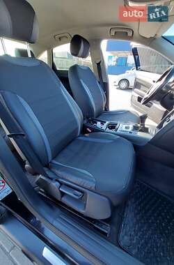 Седан Audi A6 2007 в 