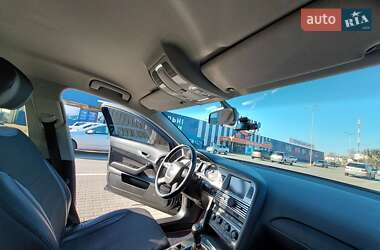 Седан Audi A6 2007 в 