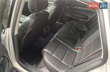 Седан Audi A6 2007 в 