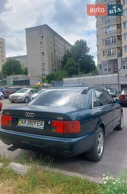 Седан Audi A6 1997 в 
