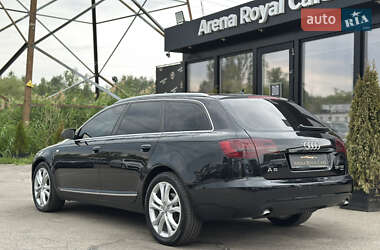 Універсал Audi A6 2006 в 
