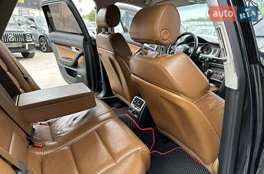 Універсал Audi A6 2006 в 