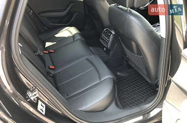 Универсал Audi A6 2013 в 