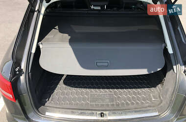 Универсал Audi A6 2013 в 