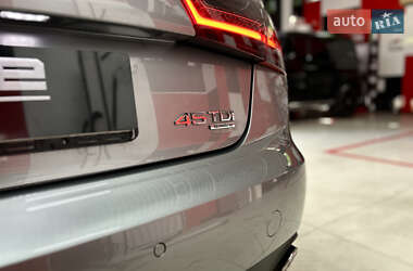 Седан Audi A6 2013 в 