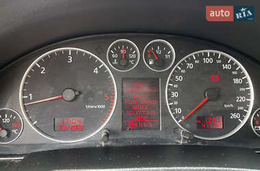Универсал Audi A6 2003 в 