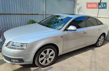 Audi A6 2009 Audi A6 2009