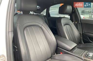 Седан Audi A6 2018 в 