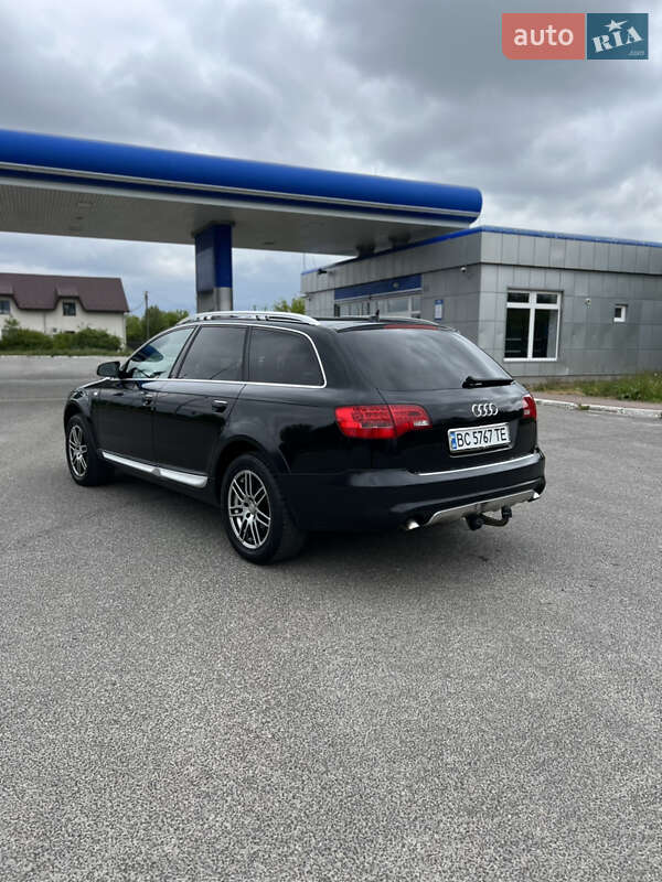 Универсал Audi A6 2007 в Радехове фото 20 Универсал Audi A6 2007 в Радехове