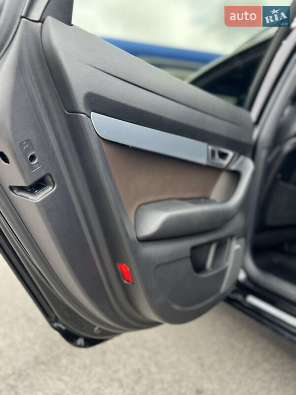 Универсал Audi A6 2007 в Радехове фото 25 Универсал Audi A6 2007 в Радехове