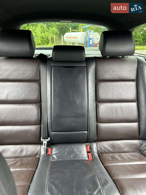 Универсал Audi A6 2007 в Радехове фото 34 Универсал Audi A6 2007 в Радехове