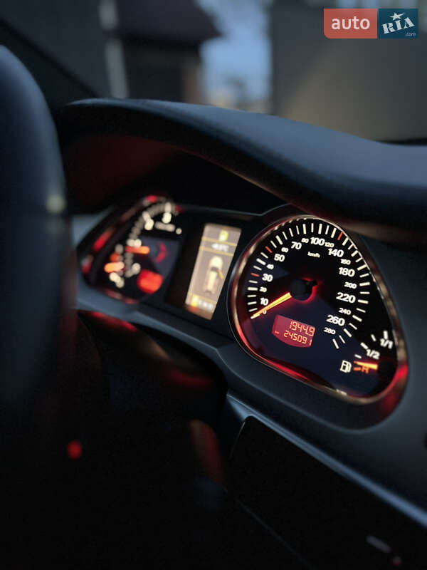 Универсал Audi A6 2007 в Радехове фото 43 Универсал Audi A6 2007 в Радехове