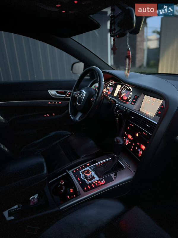 Универсал Audi A6 2007 в Радехове фото 44 Универсал Audi A6 2007 в Радехове