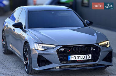 Audi A6 2018 Audi A6 2018