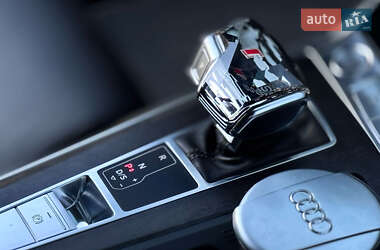 Седан Audi A6 2018 в 