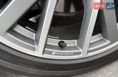 Седан Audi A6 2023 в 