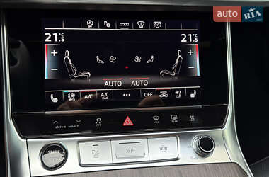 Седан Audi A6 2023 в 
