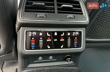Седан Audi A6 2023 в 