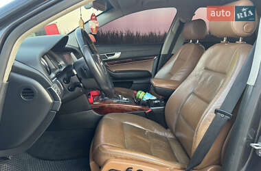 Седан Audi A6 2006 в 