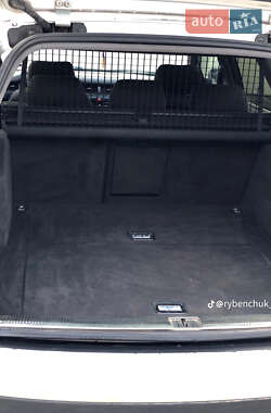 Універсал Audi A6 1999 в Івано-Франківську