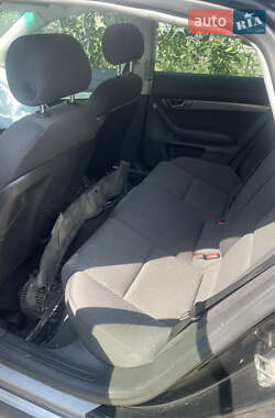 Седан Audi A6 2005 в 