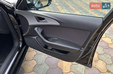 Універсал Audi A6 2012 в 