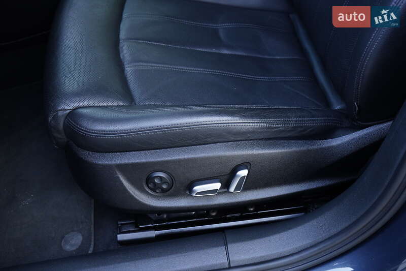 Седан Audi A6 2015 в Житомирі
