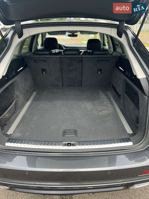 Універсал Audi A6 2019 в Києві